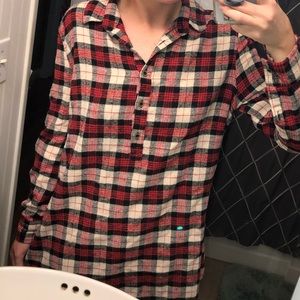 FLANNEL